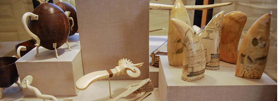 Old Statehouse Museum Boston, Massachusetts